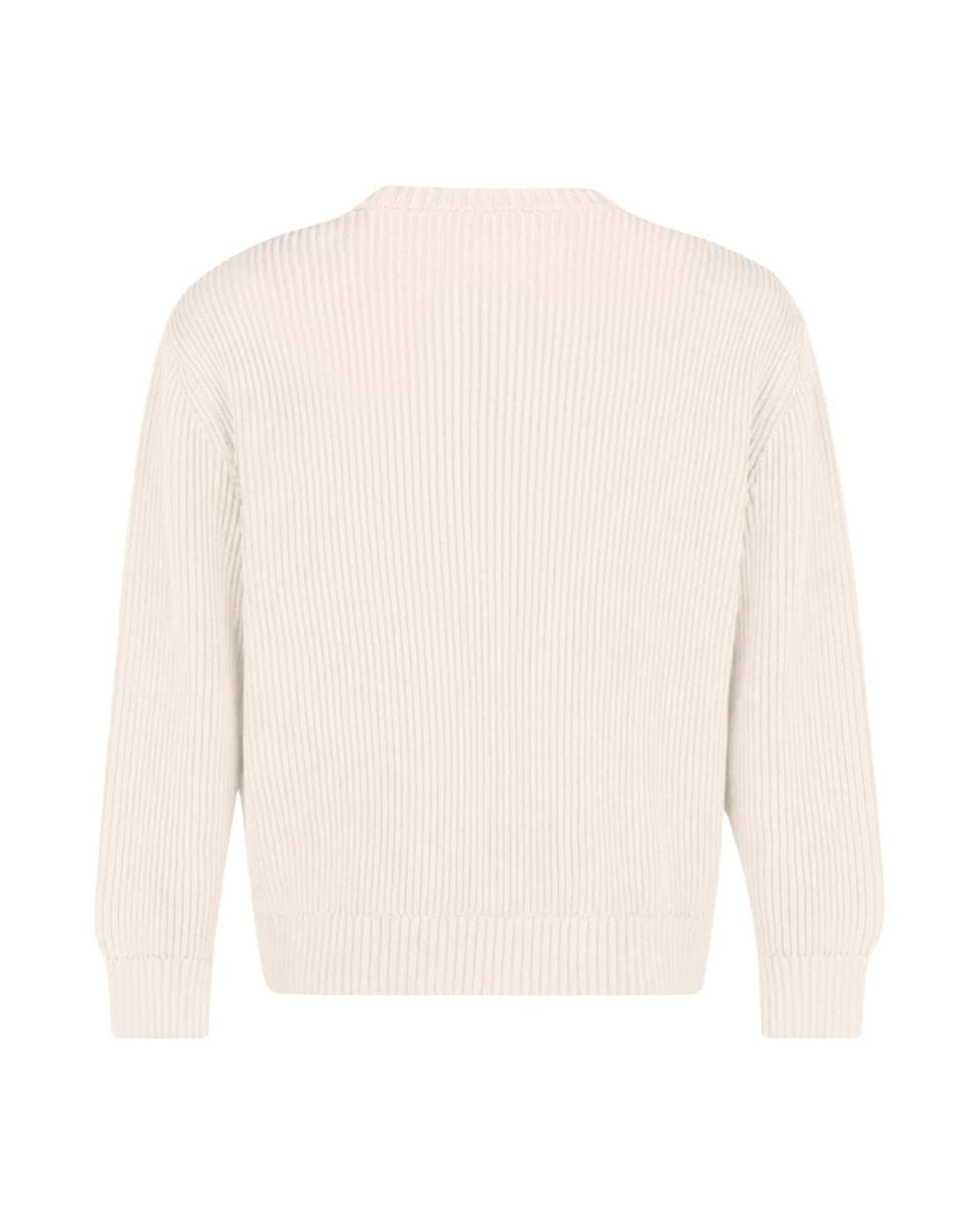 Lowkey Pullover in White für Herren