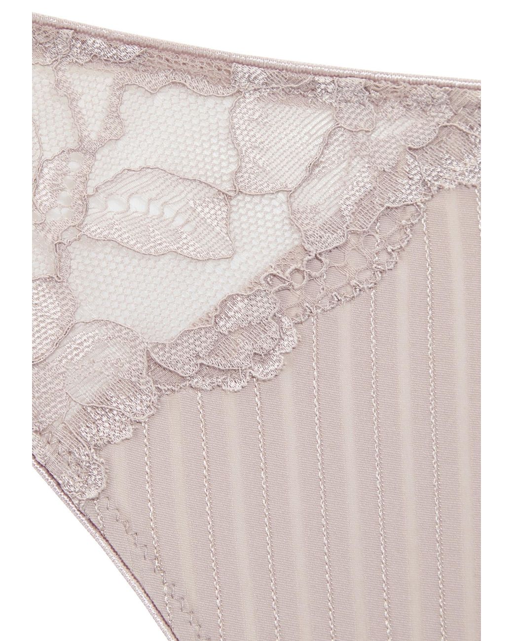 Lascana Natural String