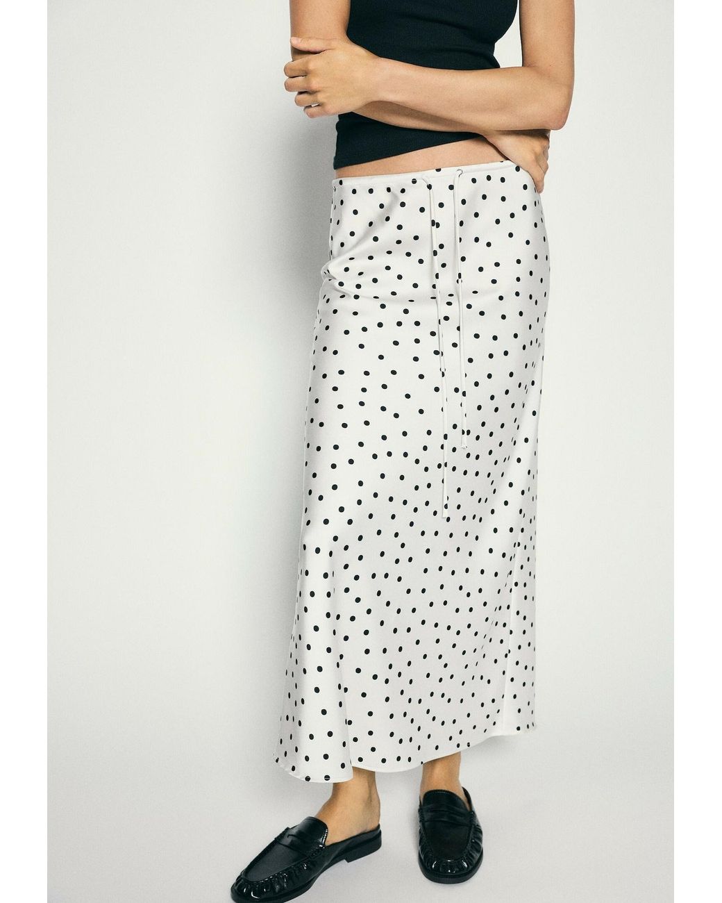 Pull&Bear White Rock