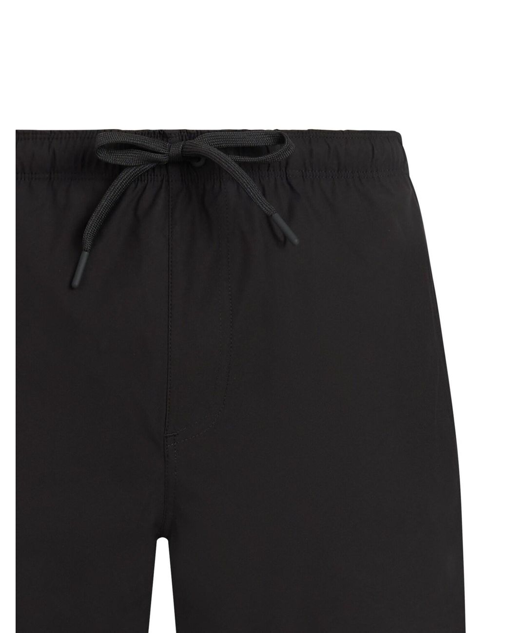 Protest Hose Prtquinton in Black für Herren