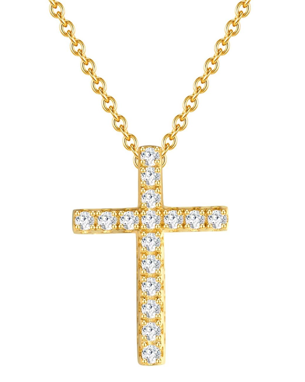 Rafaela Donata White Kette
