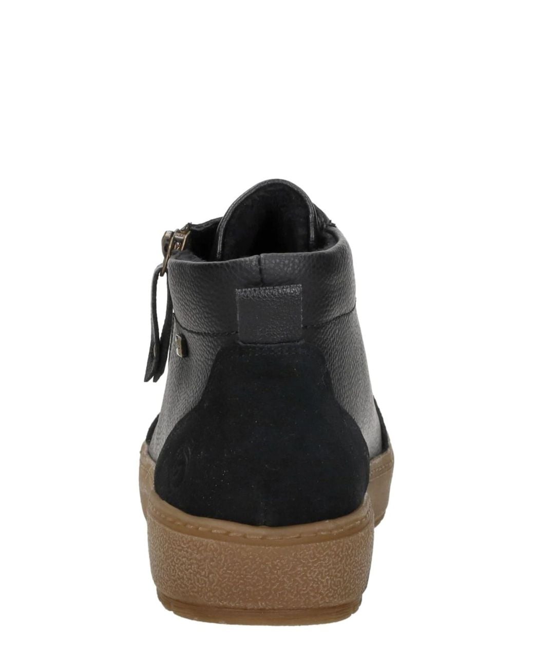 Remonte Black Sneaker High