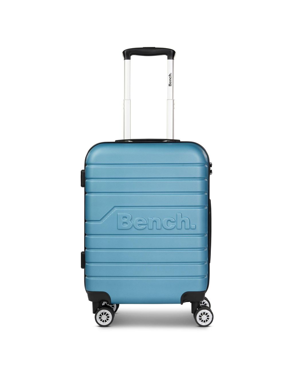 Bench Trolley Seattle in Blue für Herren
