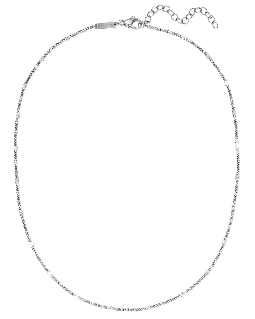 Eastside White Kette