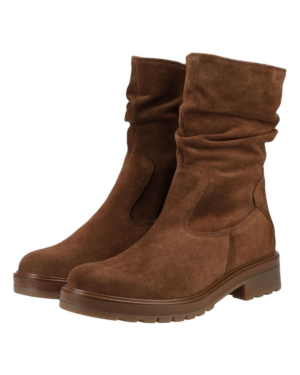 Gabor Brown Stiefelette