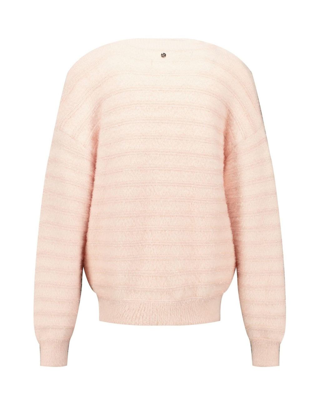Deeluxe Pink Pullover