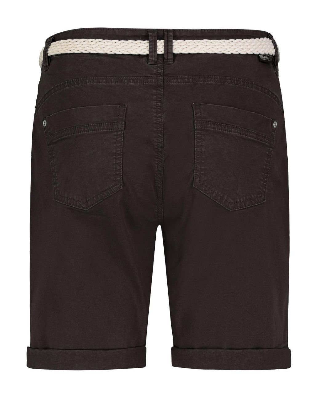 Sublevel Black Hose