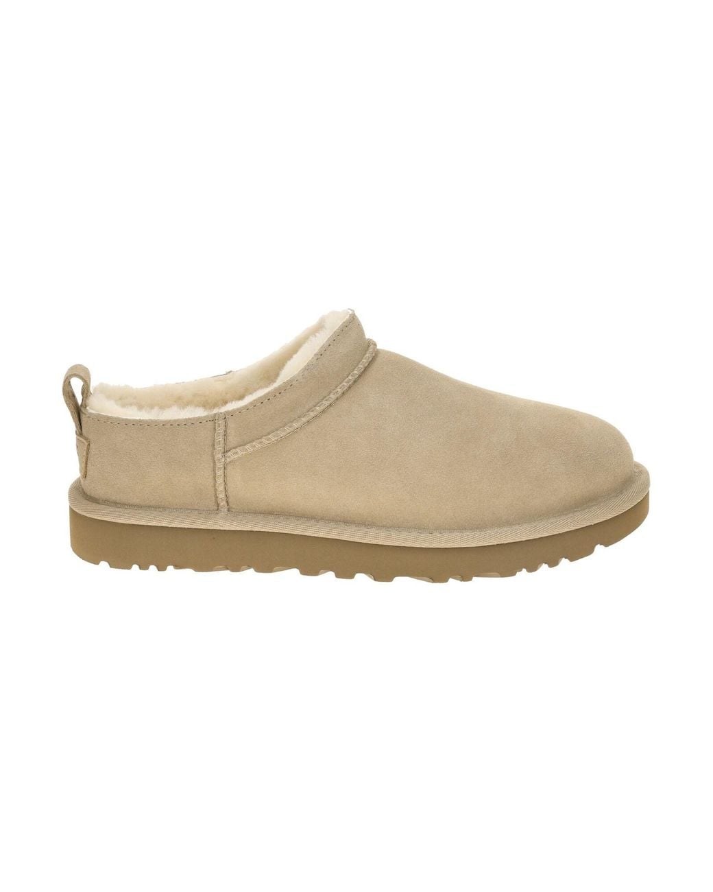 Ugg Natural Hausschuh