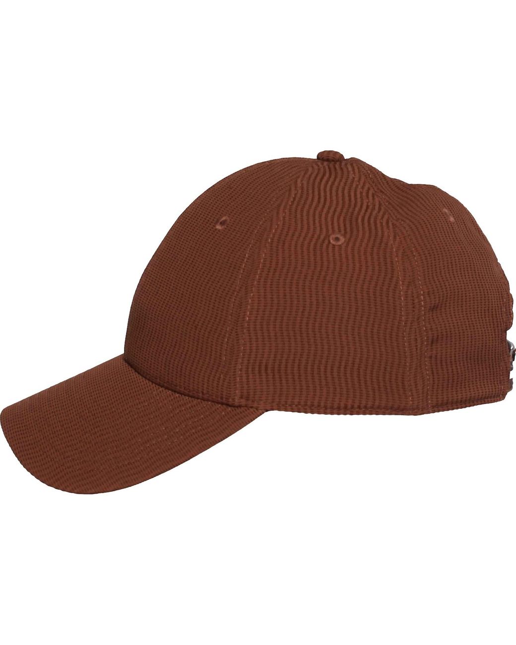 Bugatti Cap in Brown für Herren