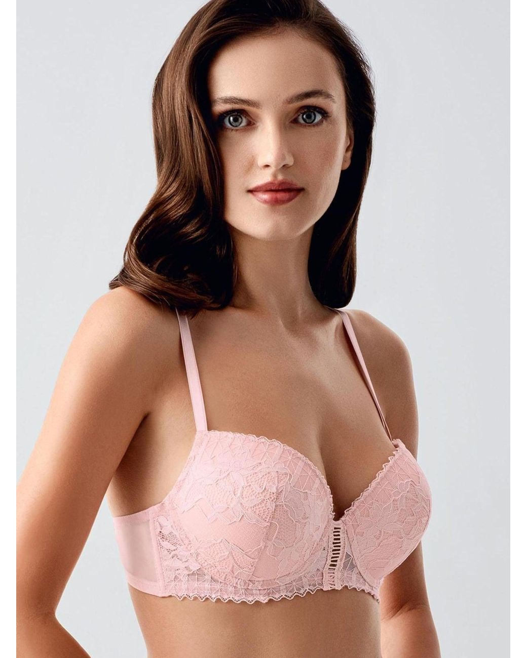 C&City Pink C&City Bh