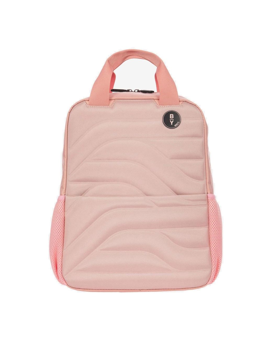 Bric's Pink Brics Rucksack Itaca