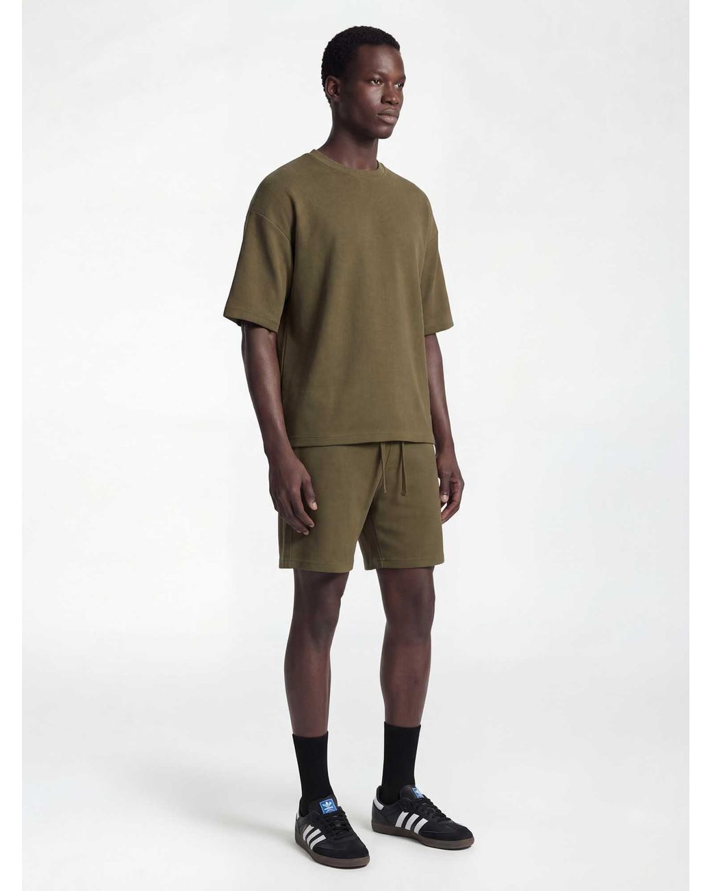 TRAPP Hose in Green für Herren