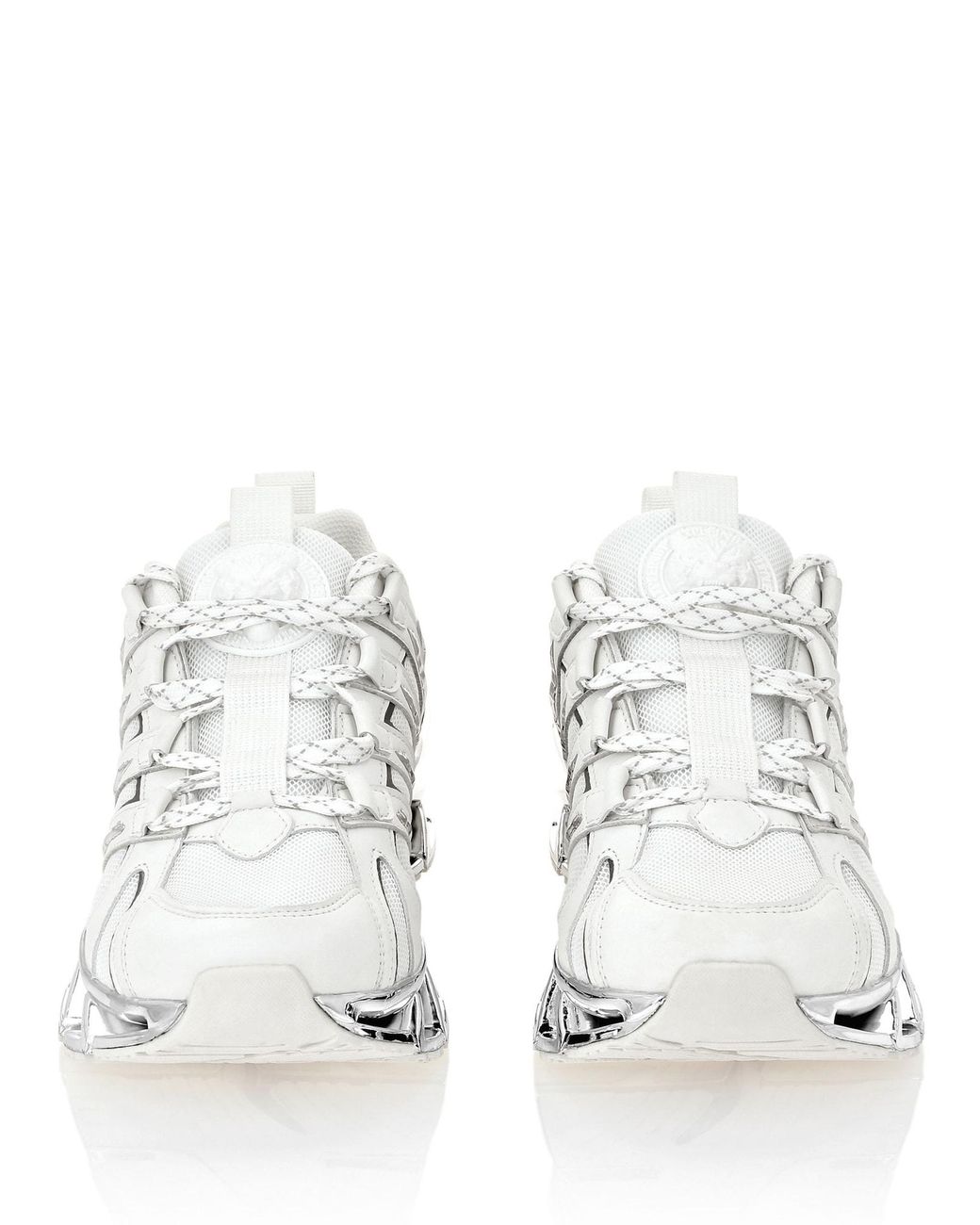 Philipp Plein Sneaker in White für Herren