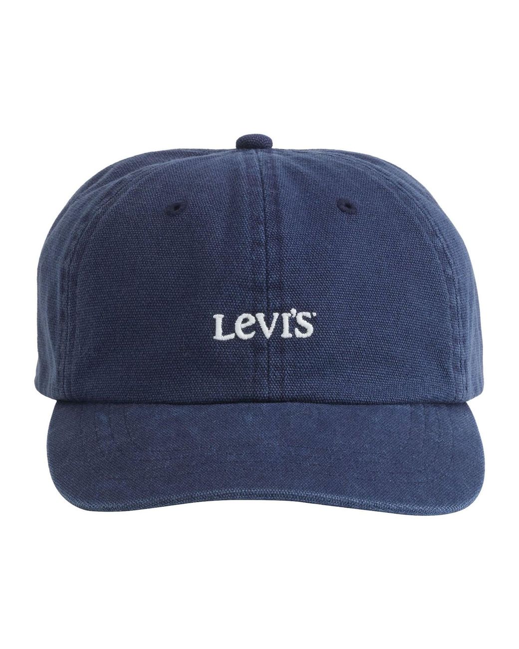 Levi's Blue Levis Cap