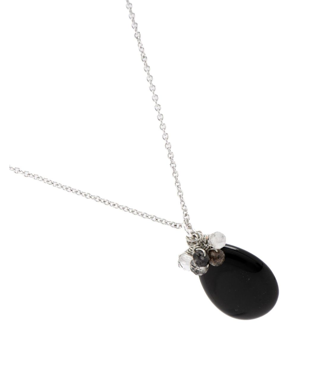Luxenter Metallic Kette Adak