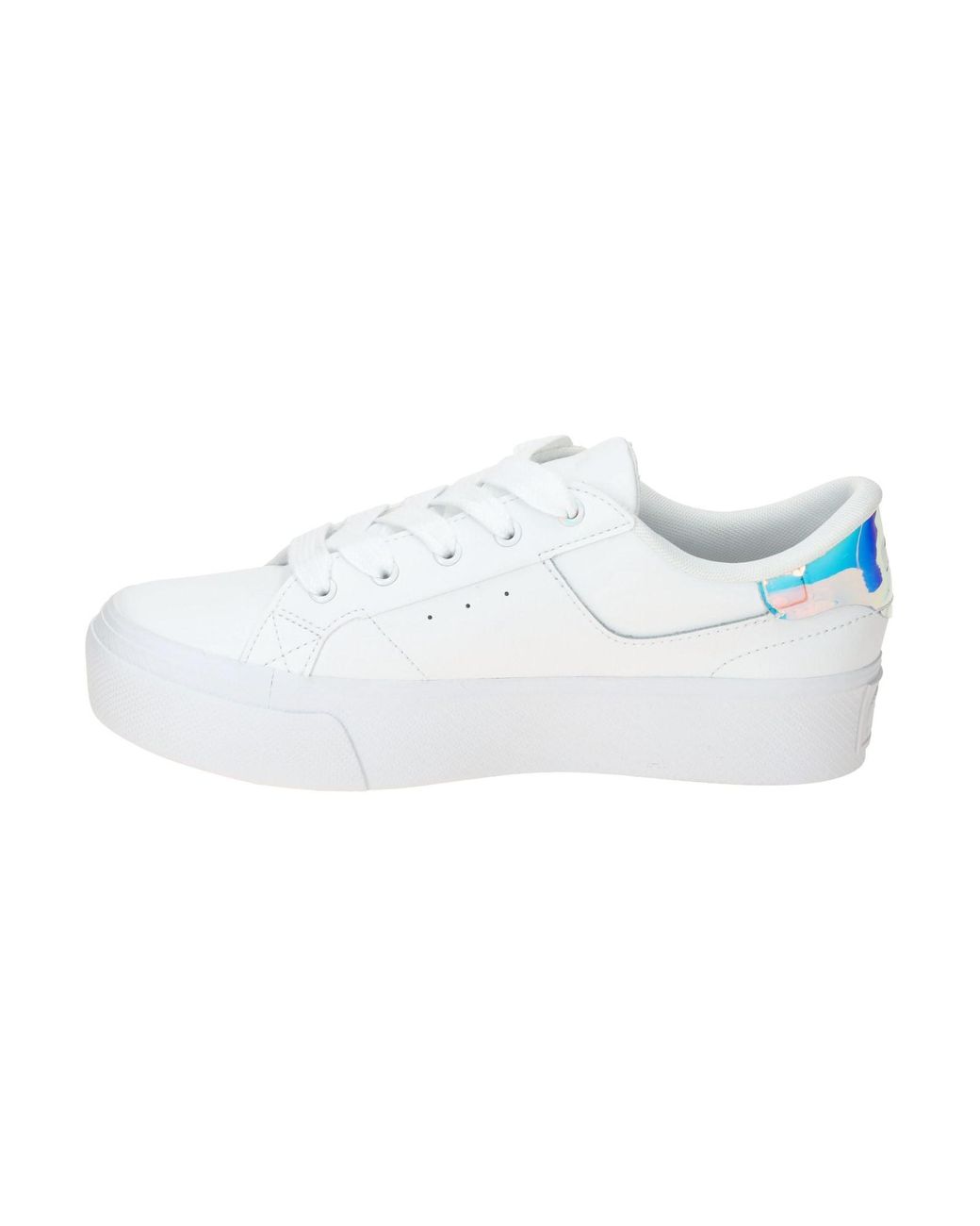 Lacoste White Sneaker Ziane