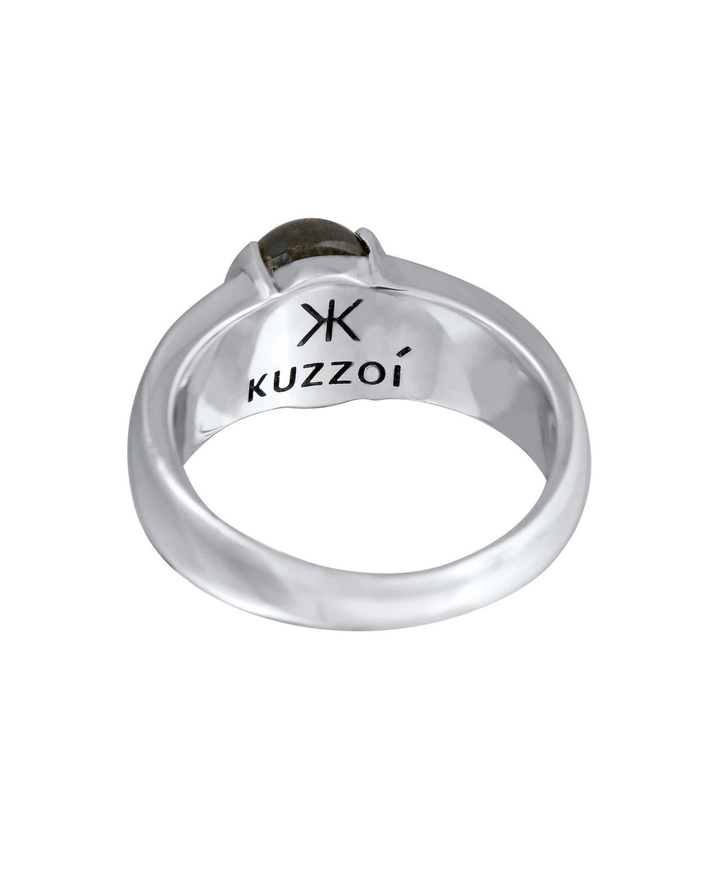 Kuzzoi Ring in Multicolor für Herren