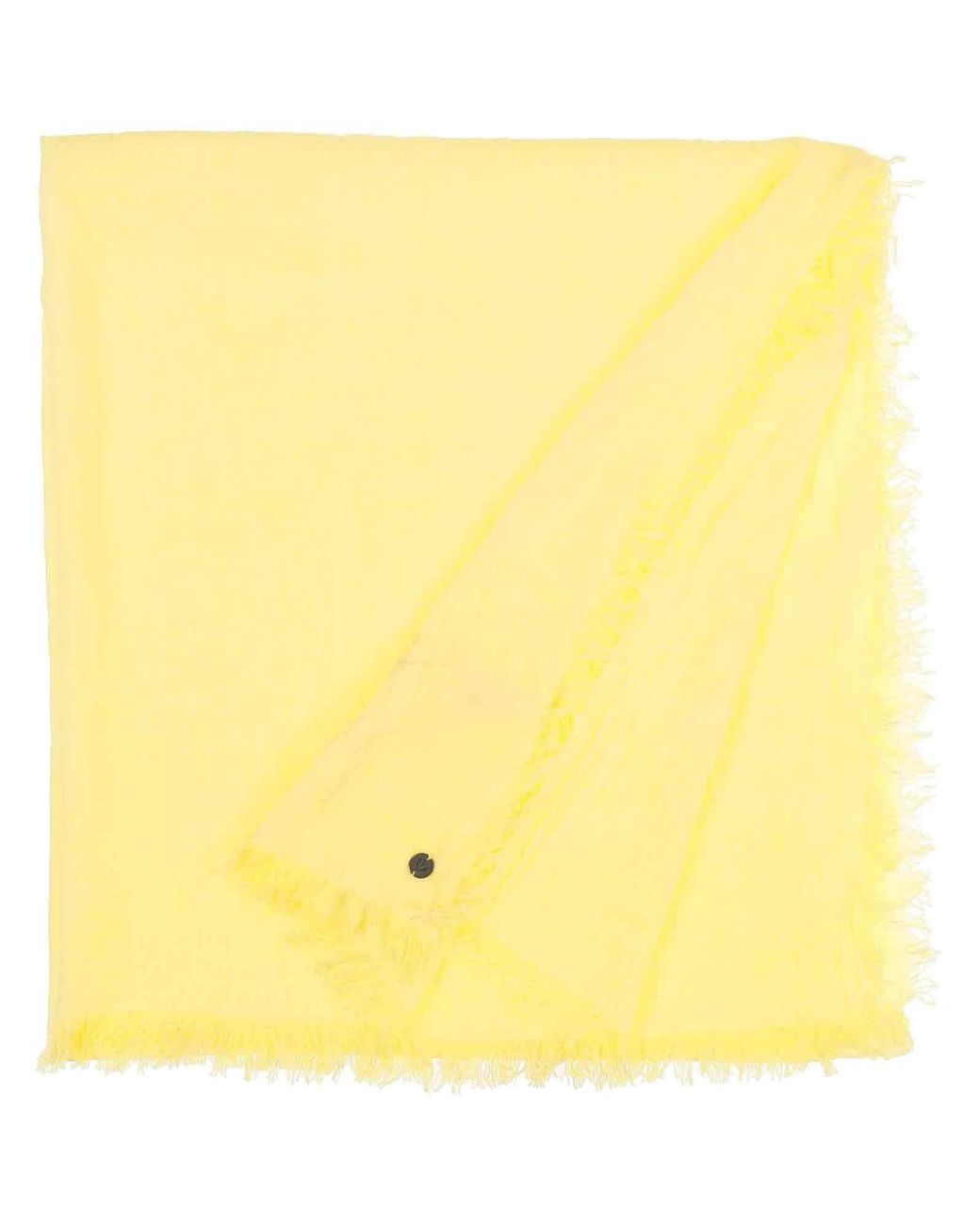 Fraas Yellow Stola