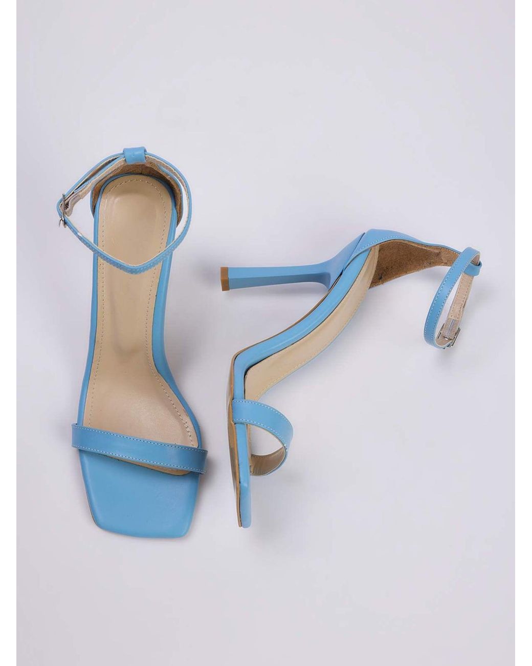 Trendyol Blue Sandale