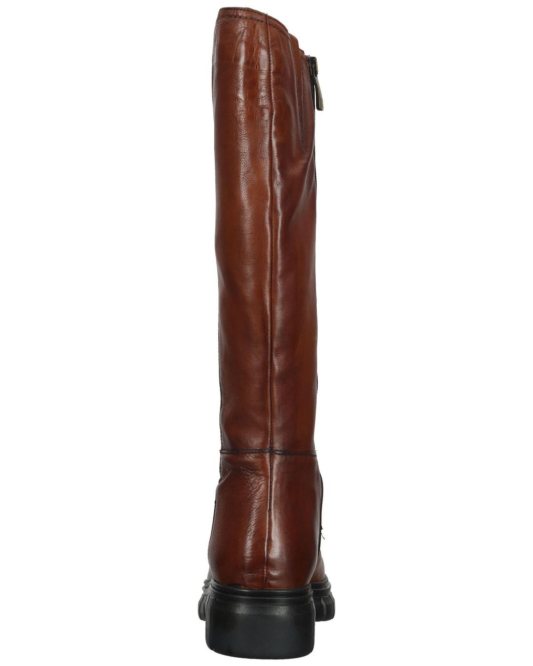 Everybody Brown Stiefel