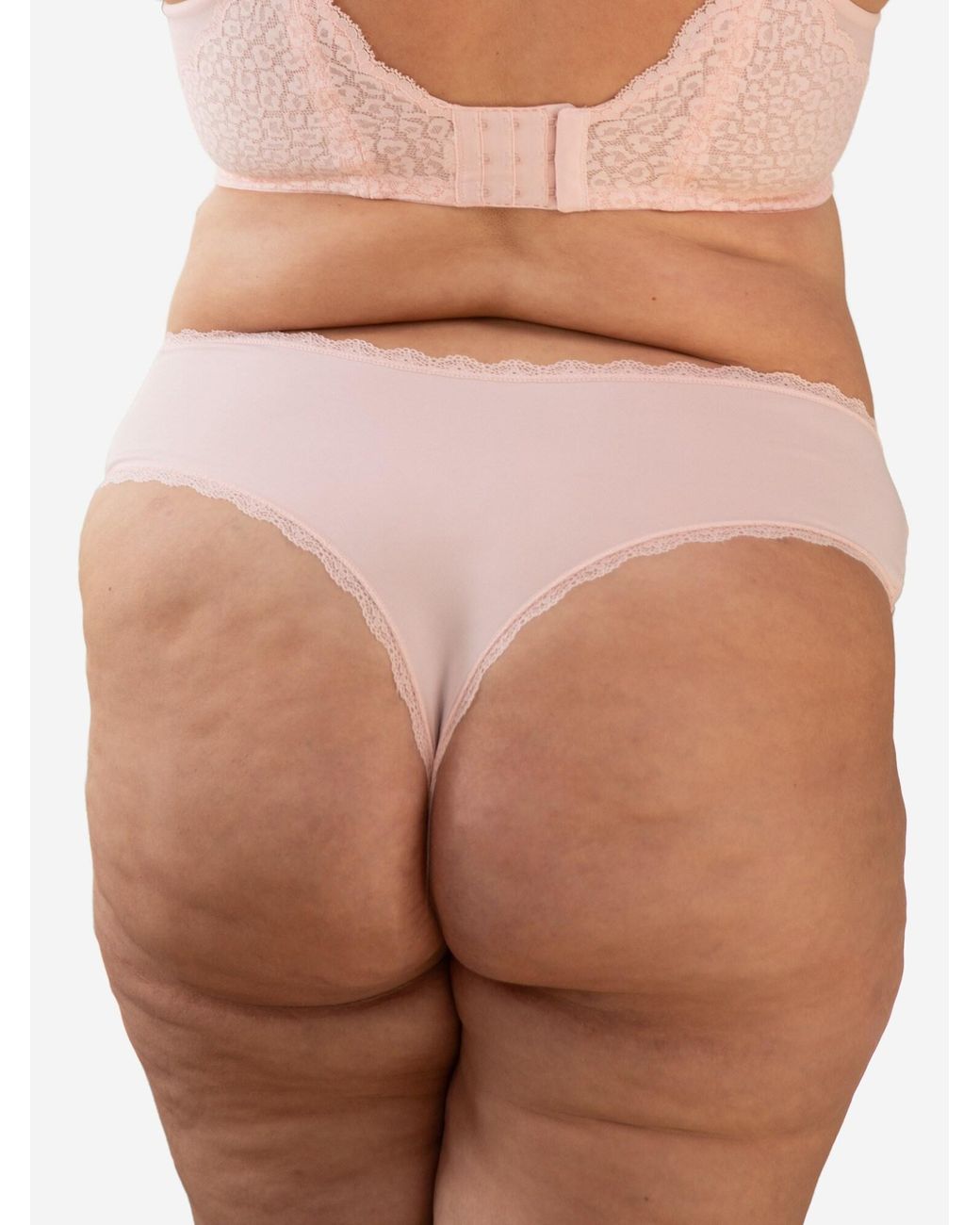 SugarShape Pink String Pure