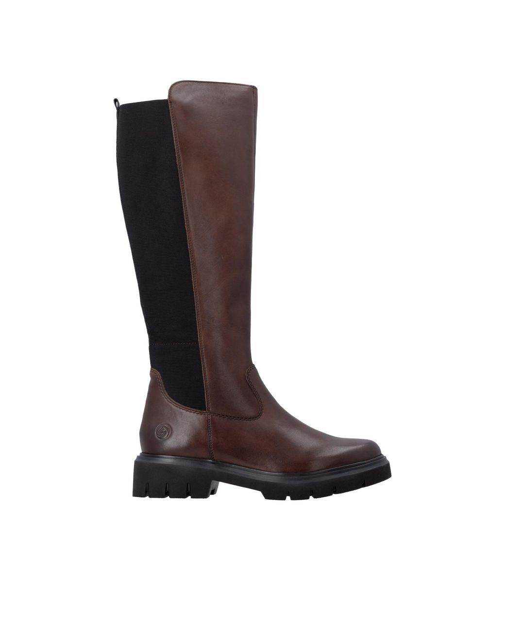 Remonte Brown Stiefel