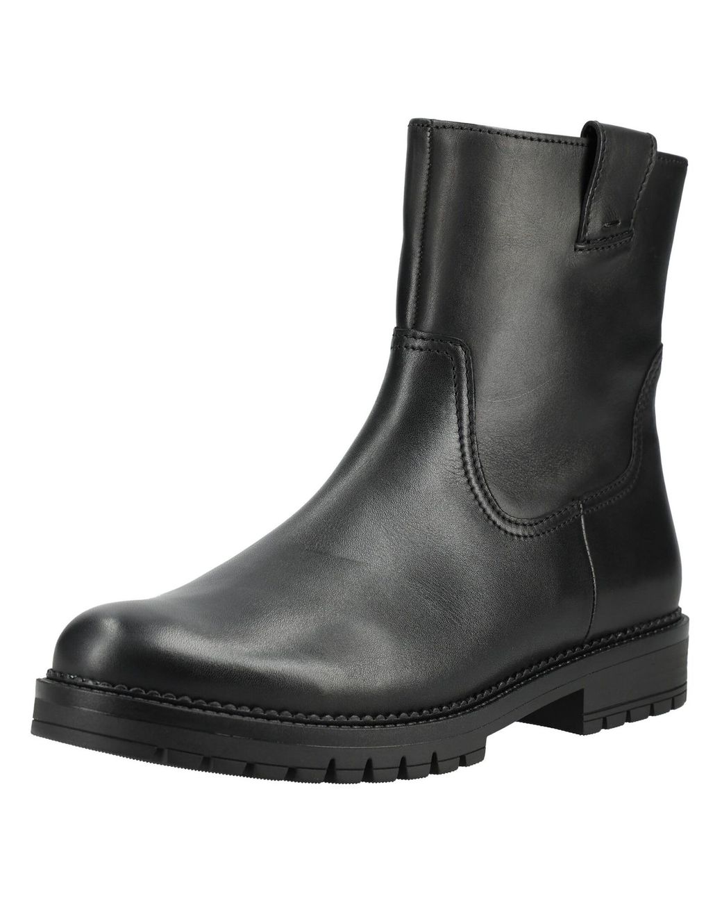 Gabor Black Stiefelette