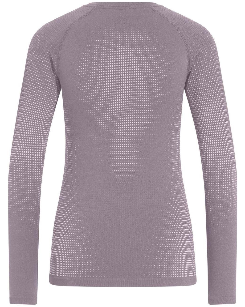 Odlo Purple Base Layer