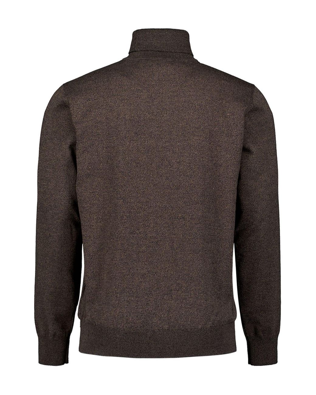 No Excess Pullover in Brown für Herren