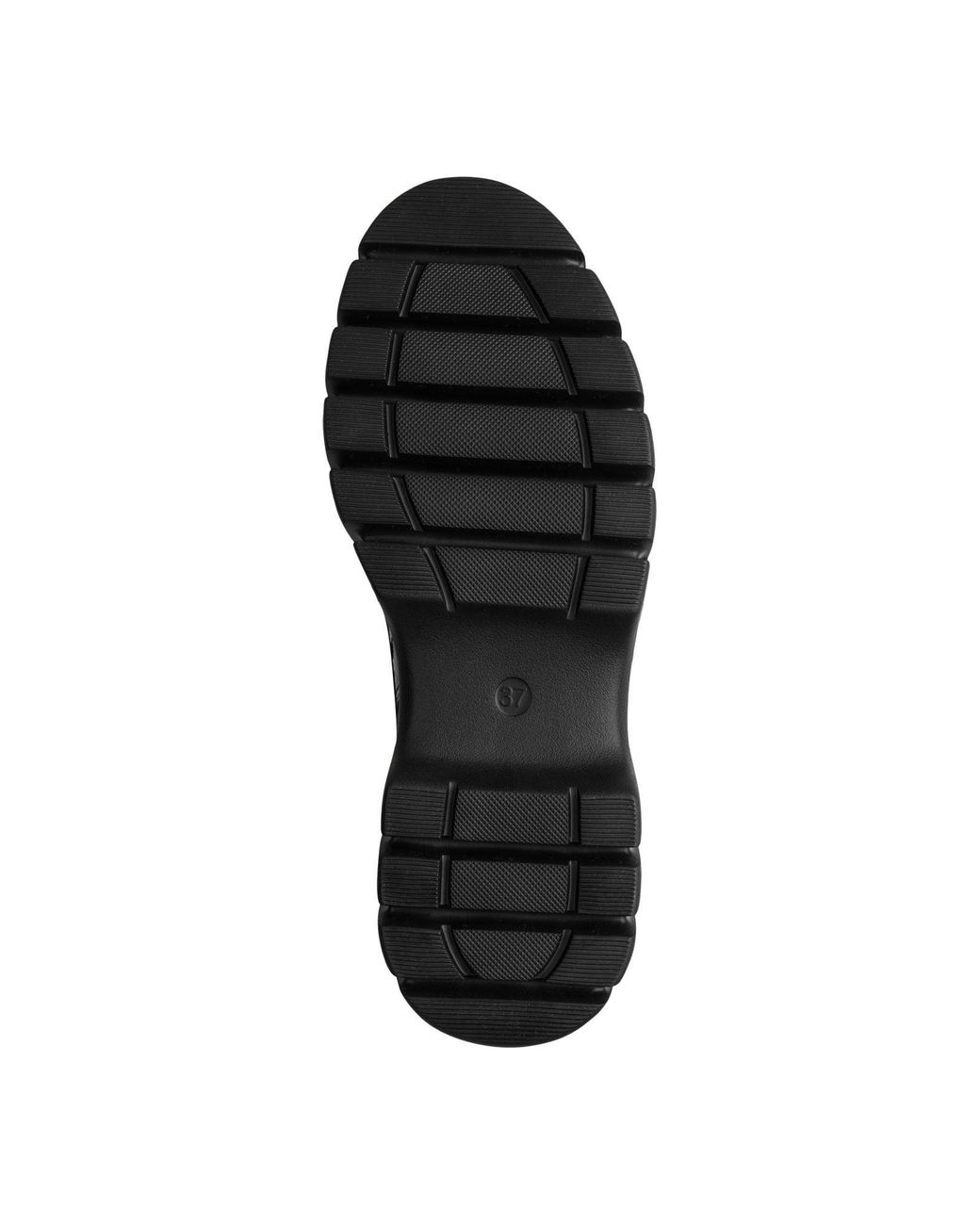 Marco Tozzi Black Stiefelette