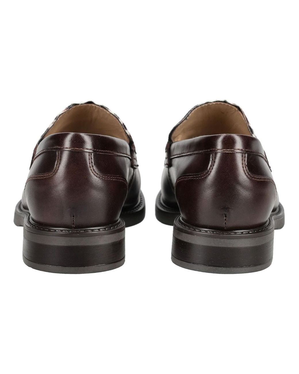 Nero Giardini Brown Slipper