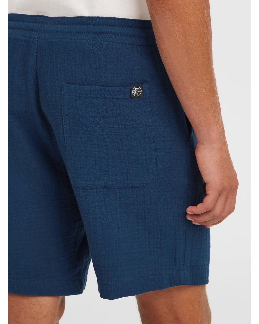 O'neill Sportswear Oneill Hose Originals in Blue für Herren