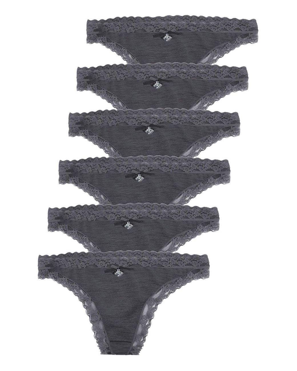 like it! Gray String Kim