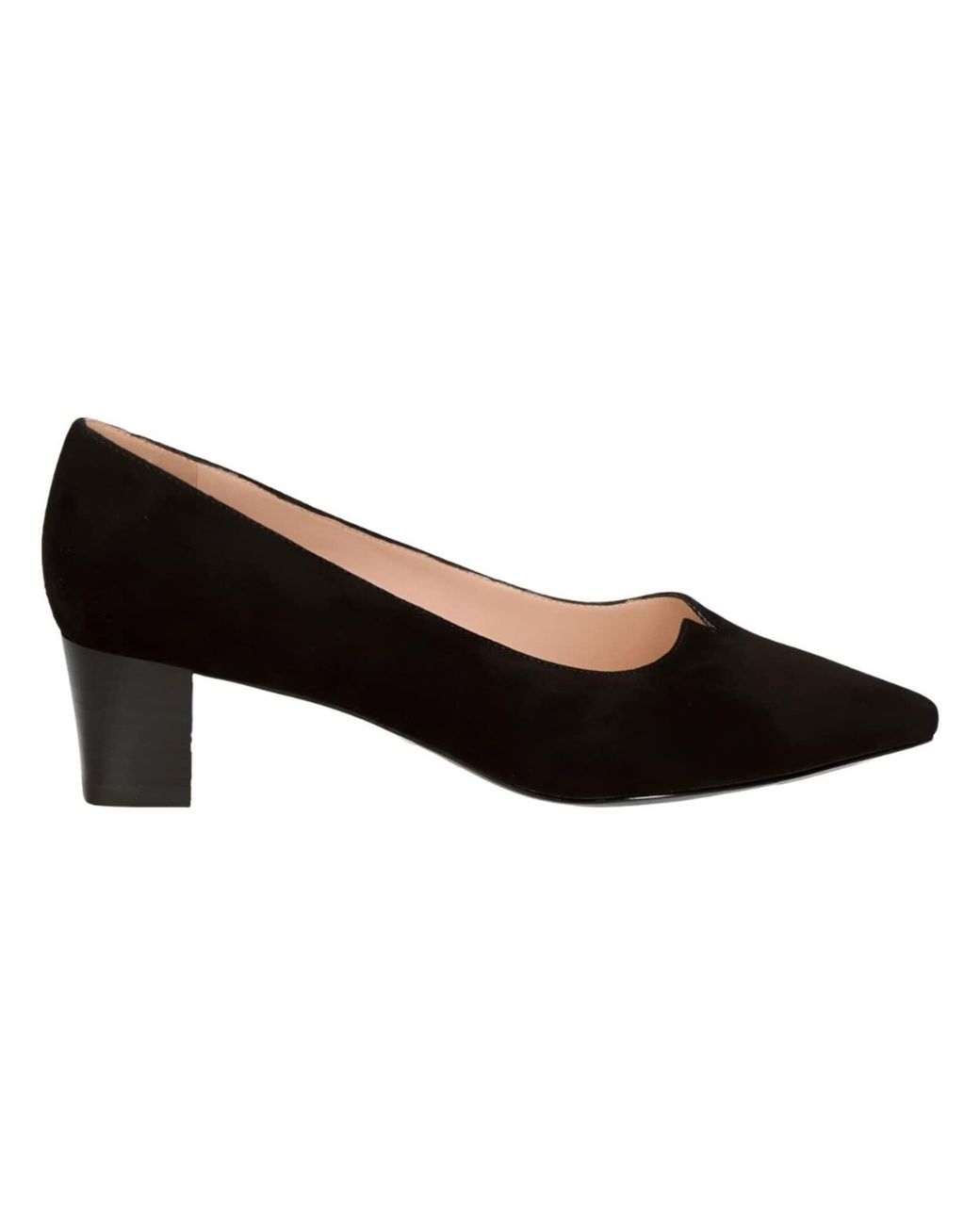 Peter Kaiser Brown Pumps