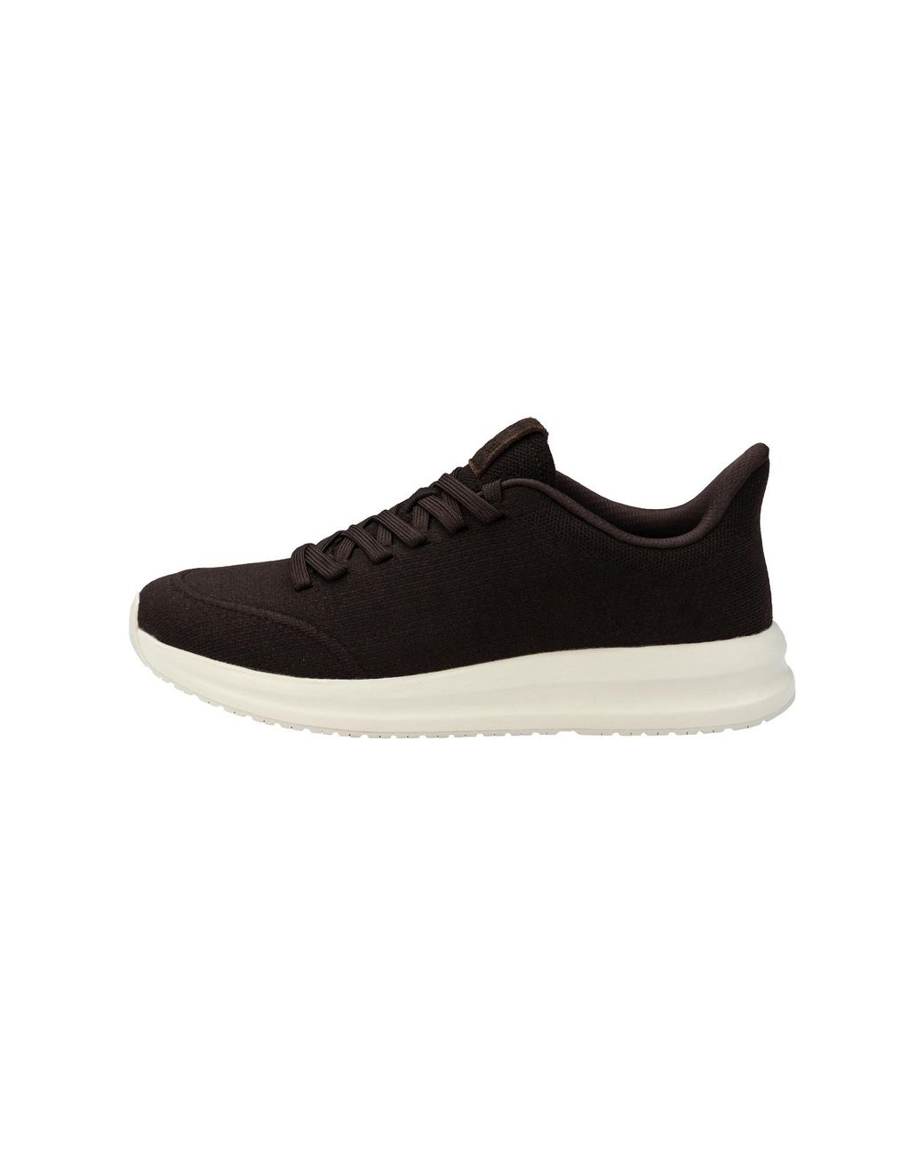 Lloyd Sneaker Merio in Black für Herren