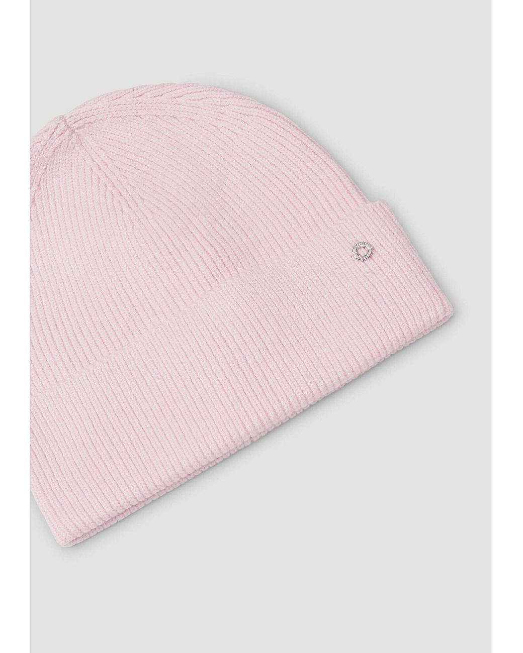 S.oliver Pink Mütze