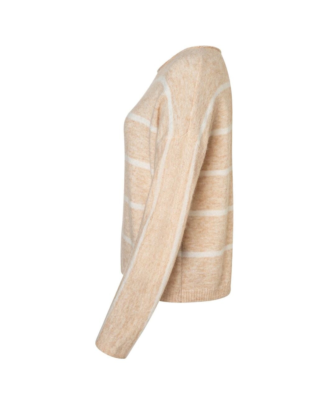 LIEBLINGSSTÜCK Natural Pullover Singa