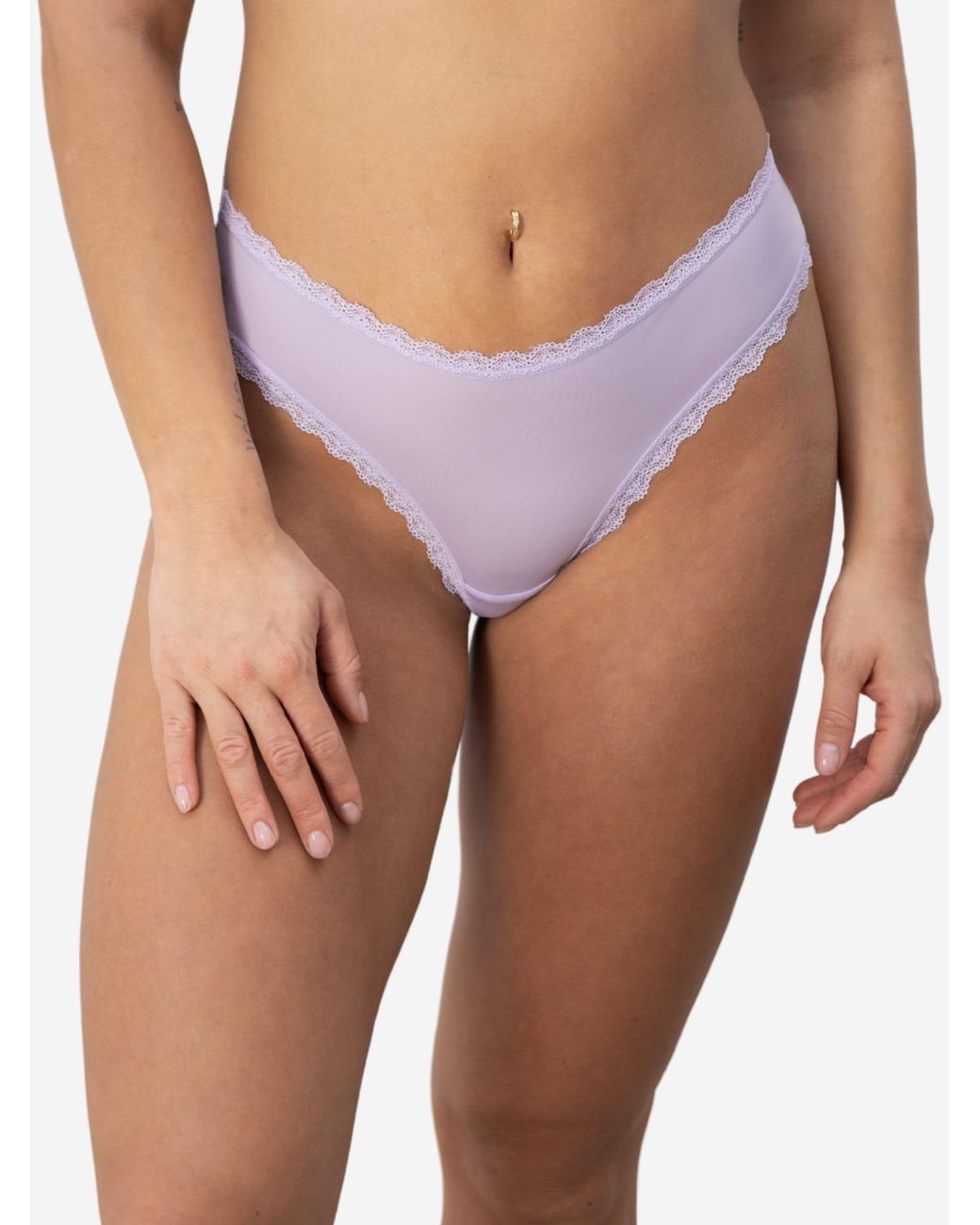SugarShape Pink String Pure
