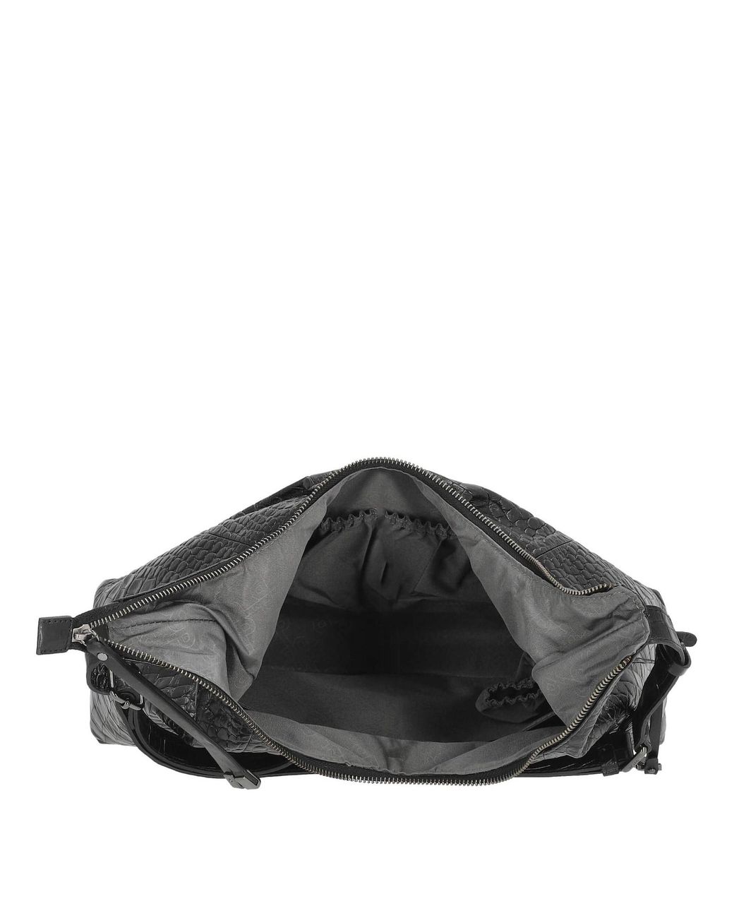 Picard Black Schultertasche