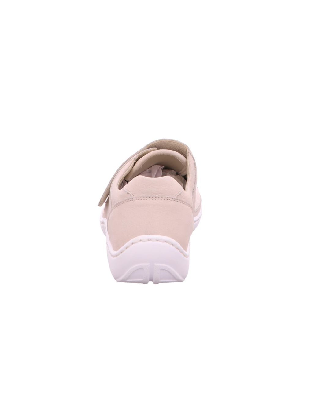 Waldläufer Pink Slipper