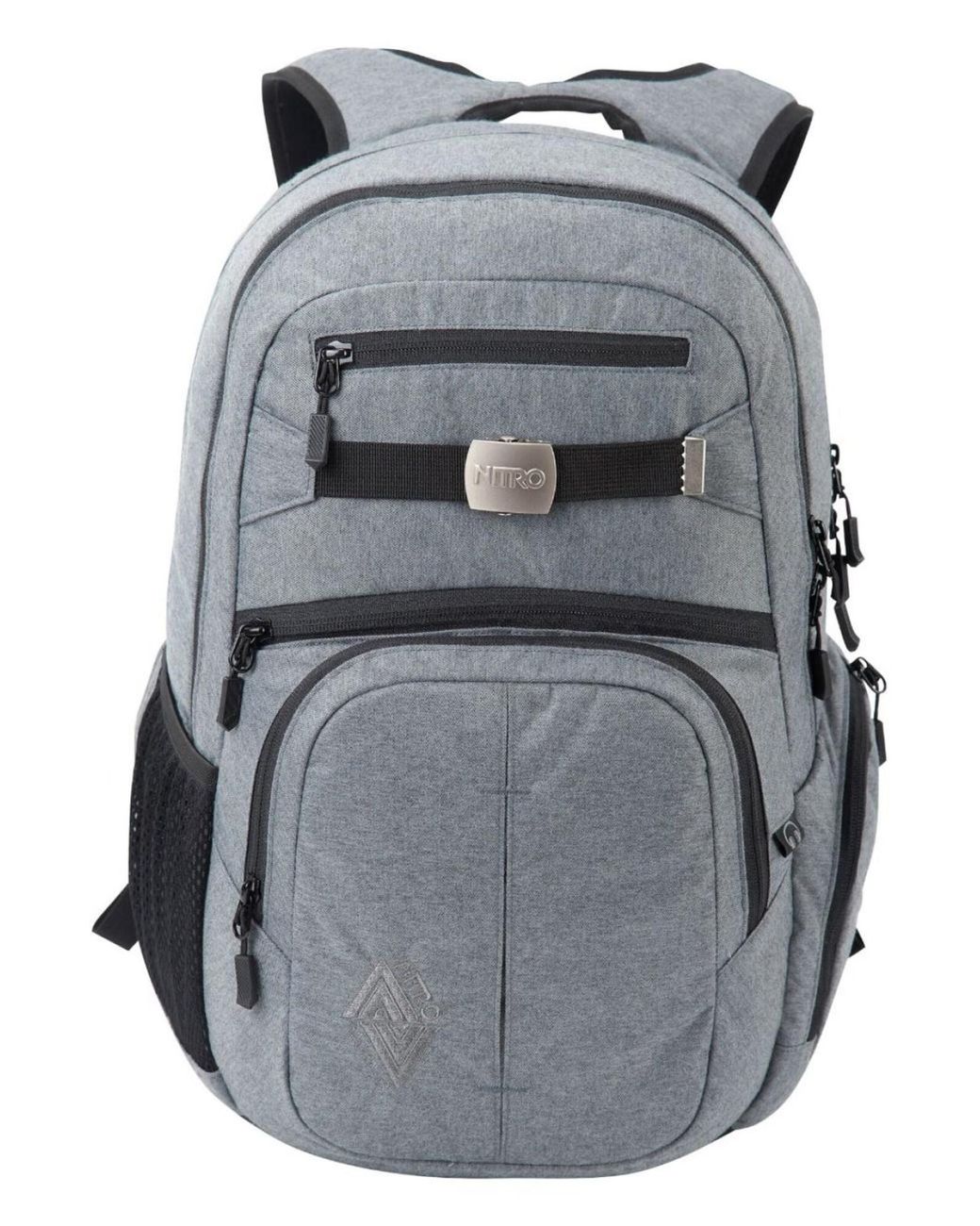 Nitro Rucksack in Gray für Herren