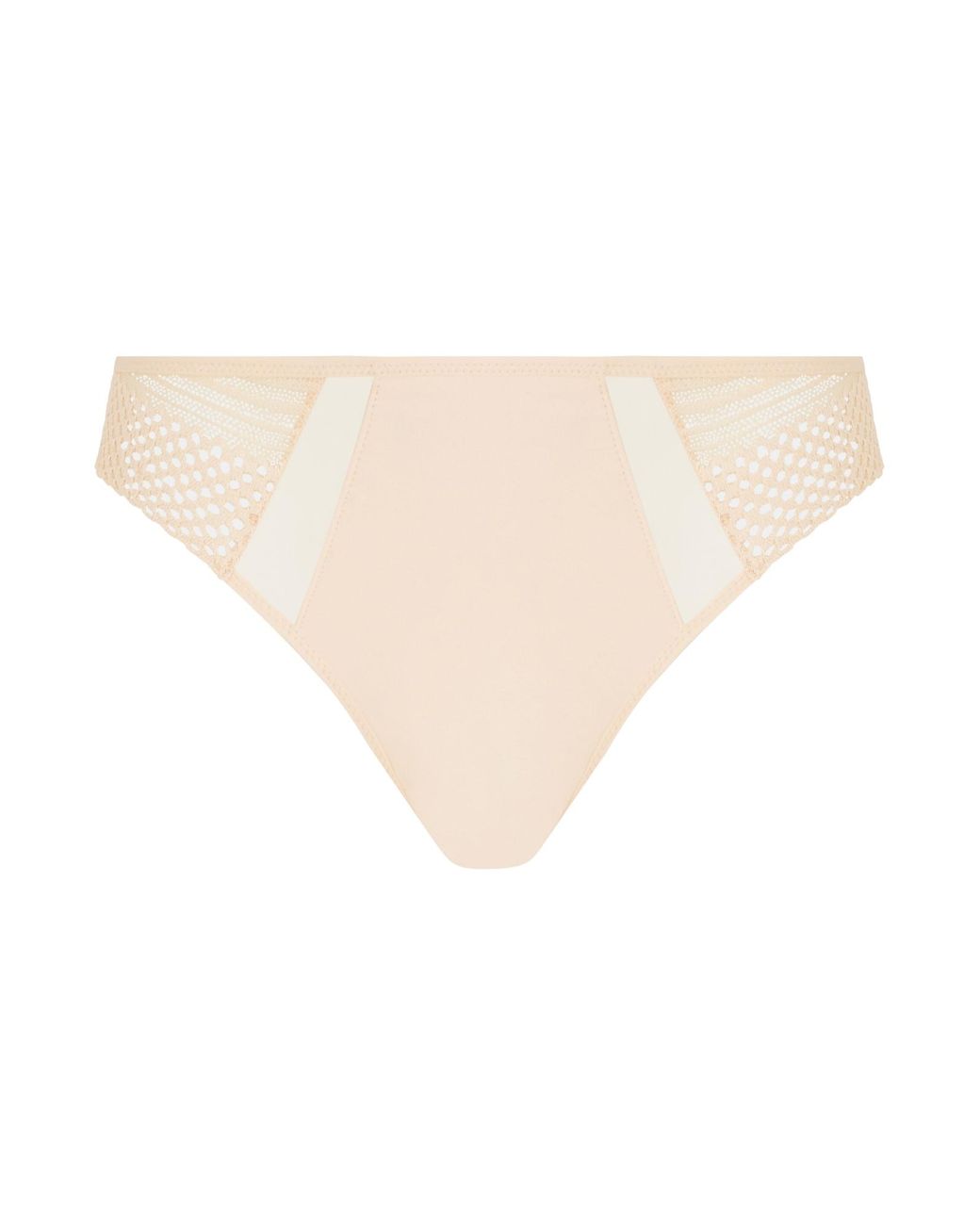 Chantelle Natural String Play