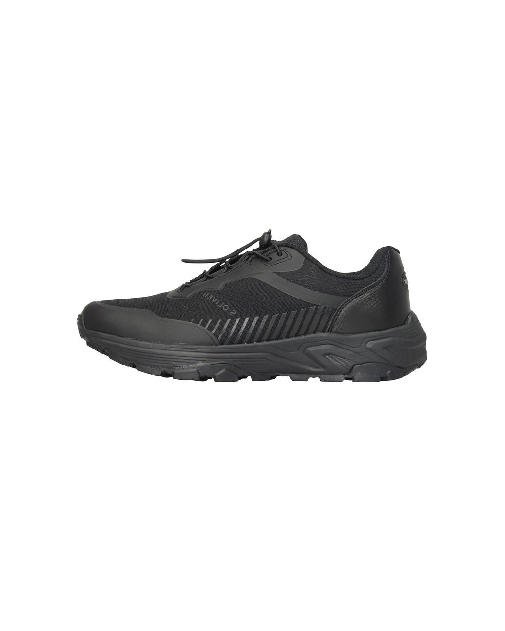 S.oliver Sneaker in Black für Herren