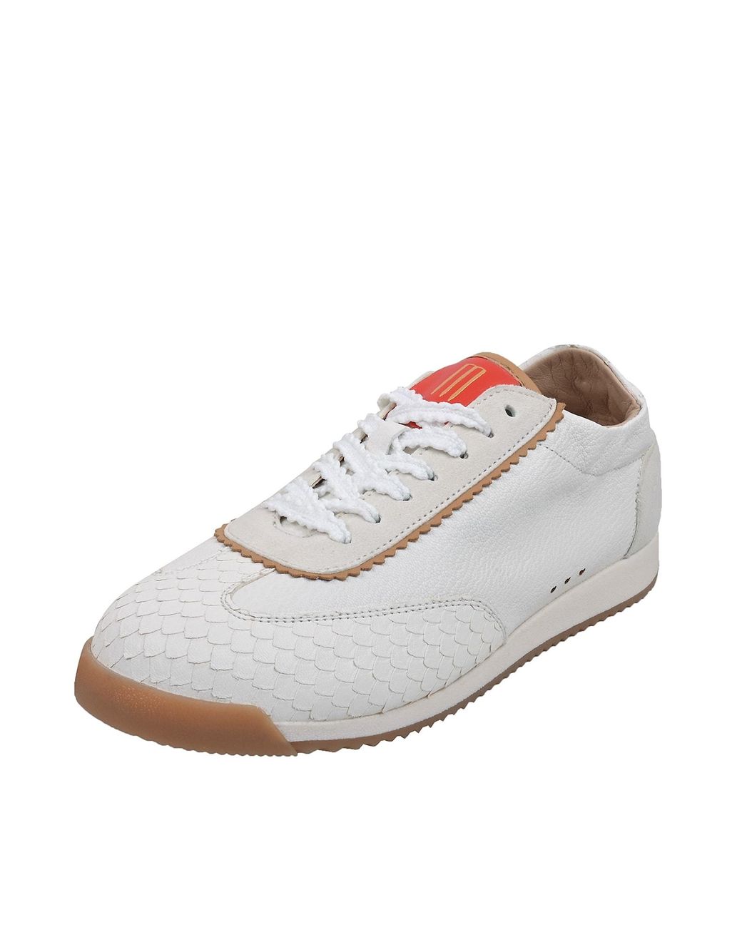 CRICKIT Blue Sneaker Tara