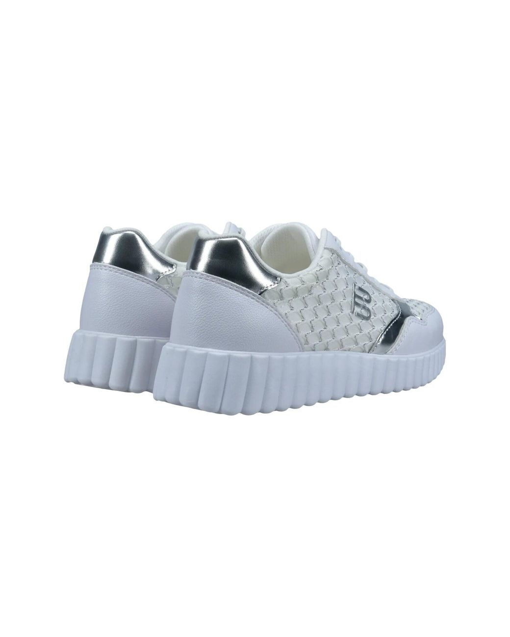 TT. BAGATT Blue Sneaker