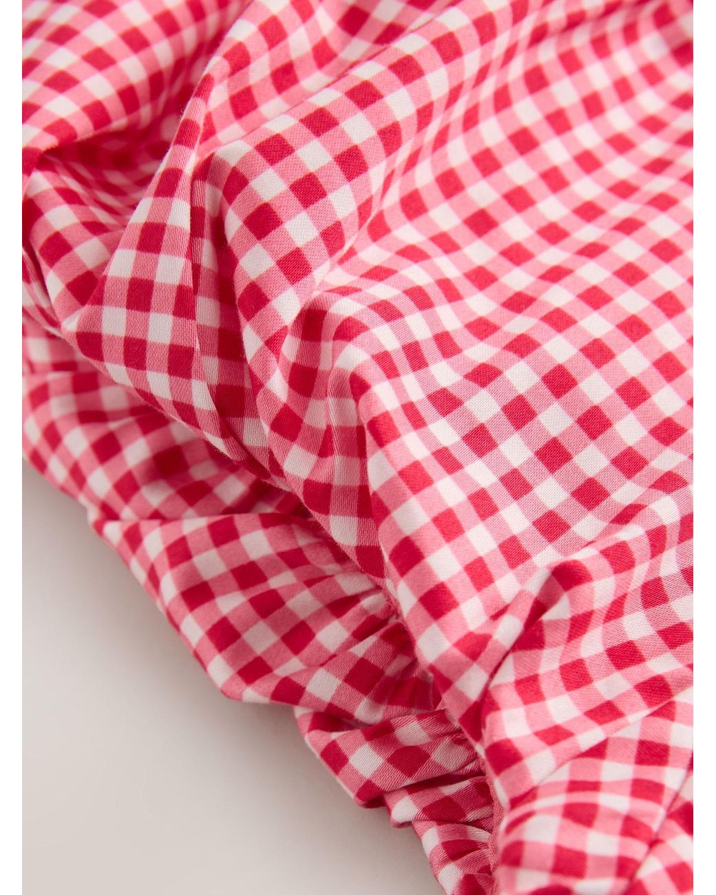 Next Pink Bluse