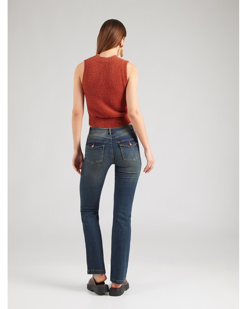 Tally Weijl Blue Jeans