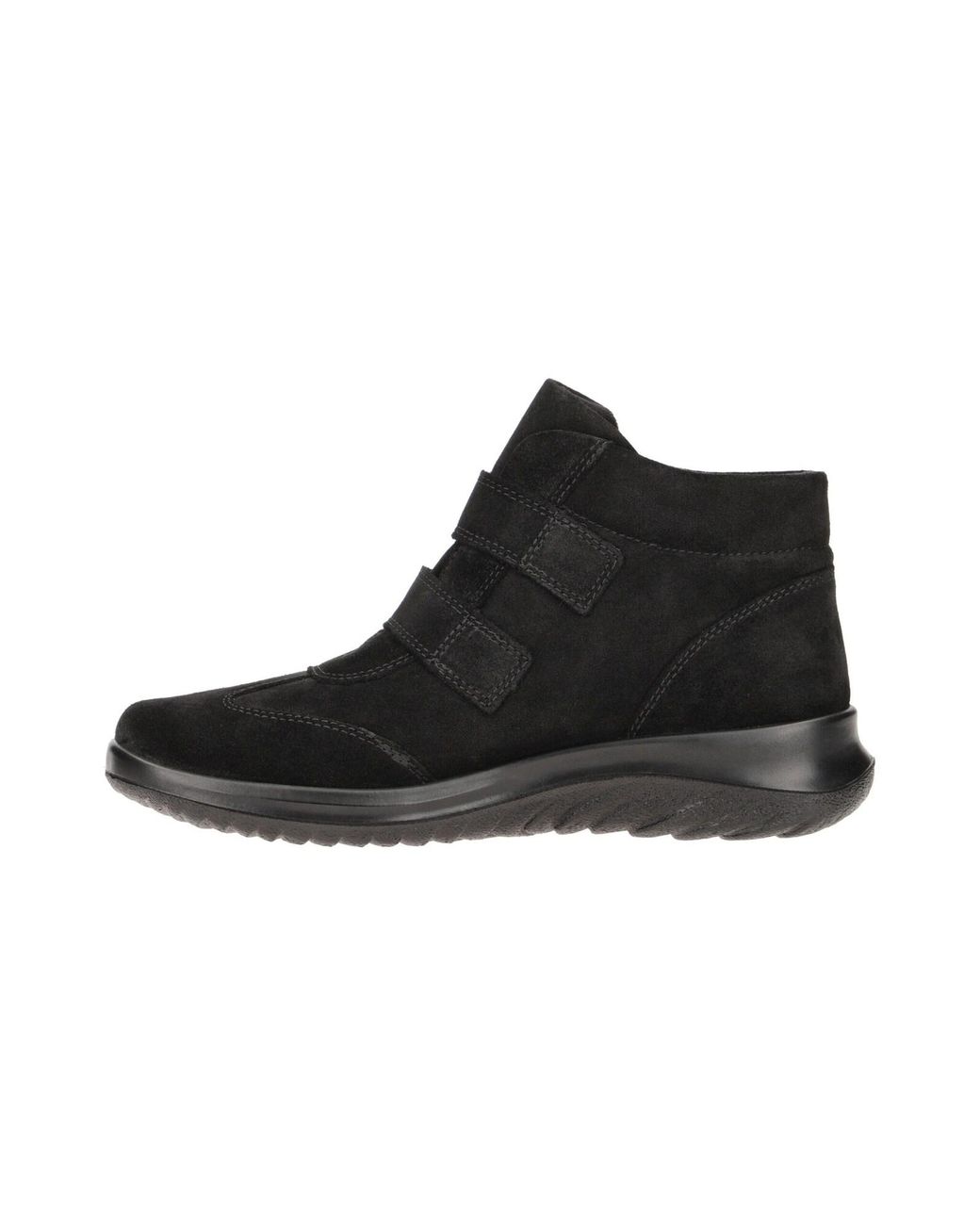 Legero Black Boots