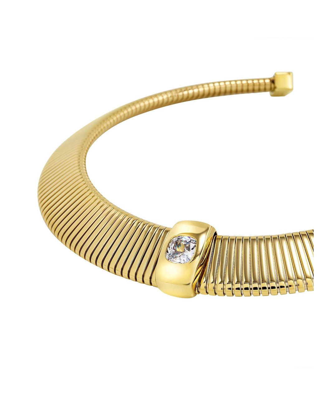 Breil Metallic Kette Stylize