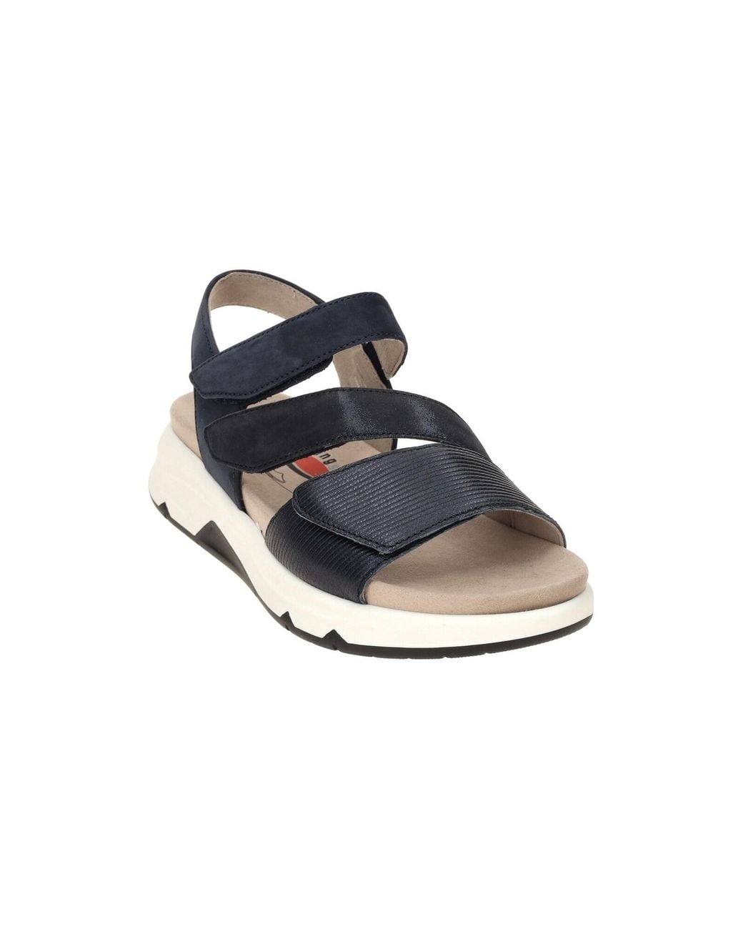 Gabor Blue Sandale